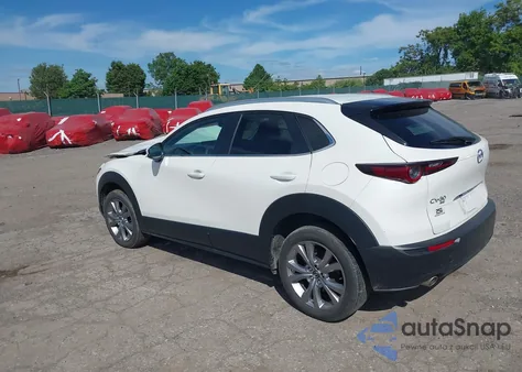 2022 Mazda Cx-30 Preferred from USA, damaged, VIN 3MVDMBCL1NM424054